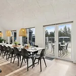 펜션 5 Star In 베제르 스트란드