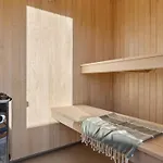펜션 5 Star In 베제르 스트란드