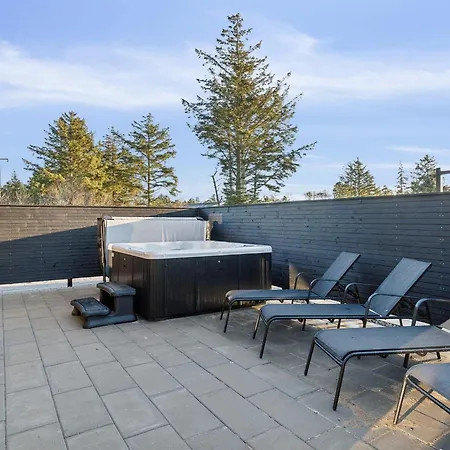 Dom wakacyjny 5 Star In