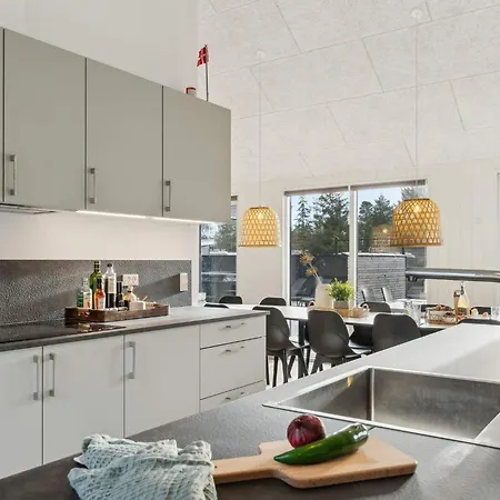 Dom wakacyjny 5 Star In *