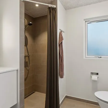 5 Star In Ferienhaus