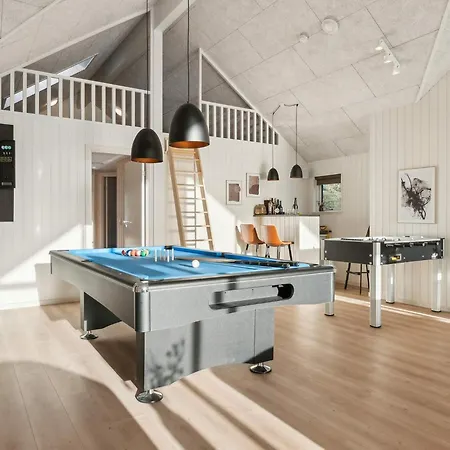 Dom wakacyjny 5 Star In