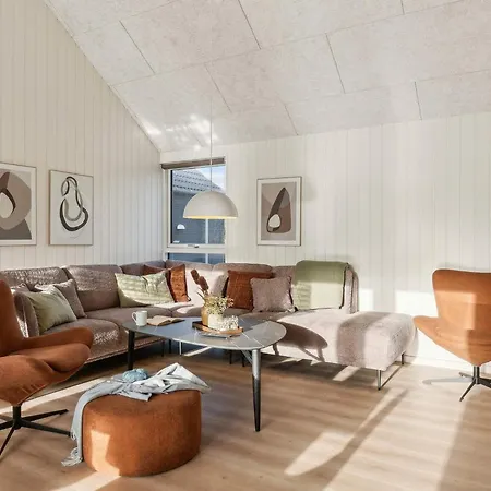 5 Star In Dom wakacyjny *