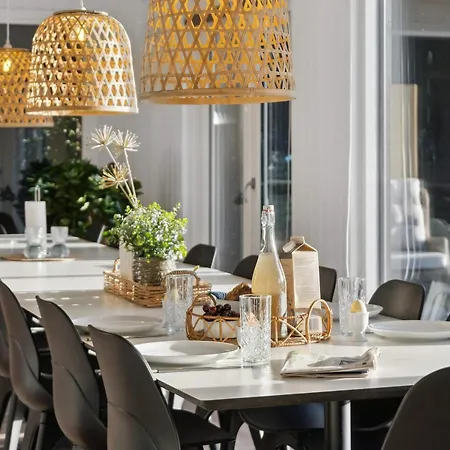 Ferienhaus 5 Star In *