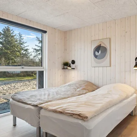 Dom wakacyjny 5 Star In