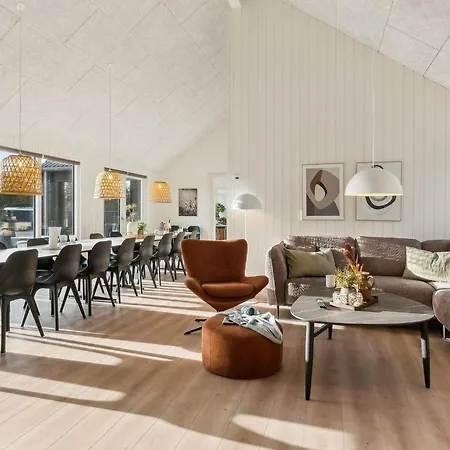 5 Star In Dom wakacyjny *