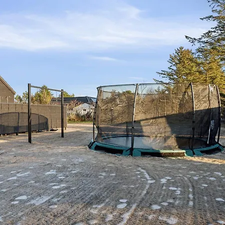 5 Star In Dom wakacyjny