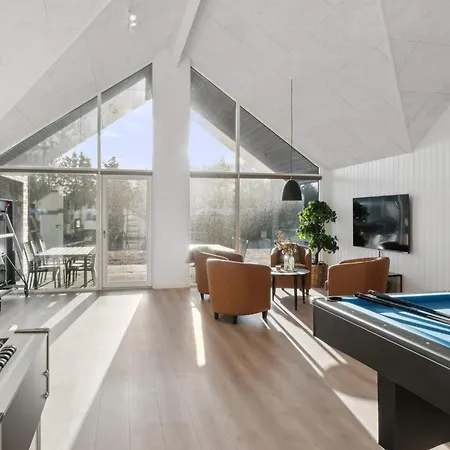 5 Star In Dom wakacyjny *