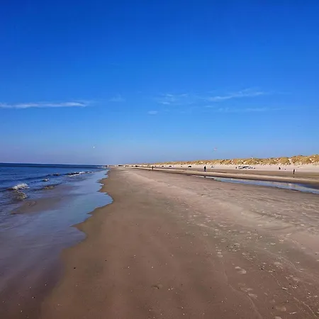 Dom wakacyjny 5 Star In