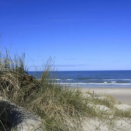 5 Star In * Vejers Strand