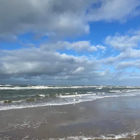 Dom wakacyjny 5 Star In Vejers Strand