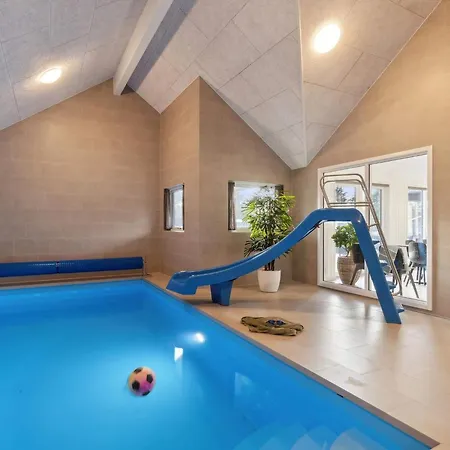 5 Star In Ferienhaus