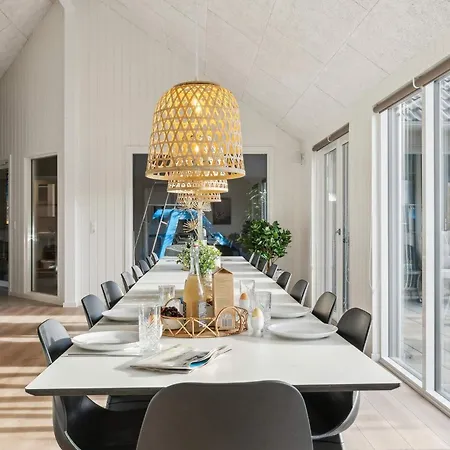 Ferienhaus 5 Star In